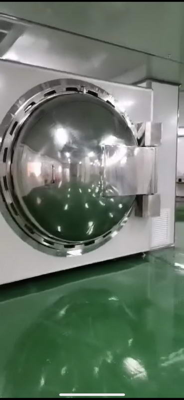 烘箱機(jī)顯示器不銹鋼電磁加熱應(yīng)用