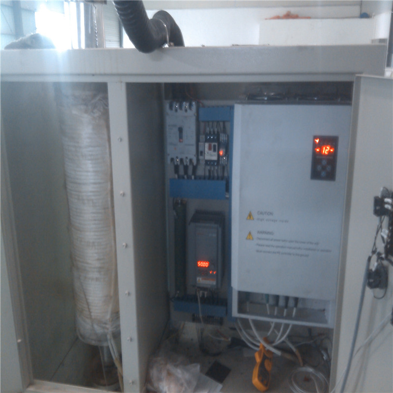 導熱油節能電磁加熱