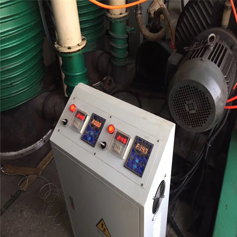 真空鍍膜機擴散泵電磁加熱器