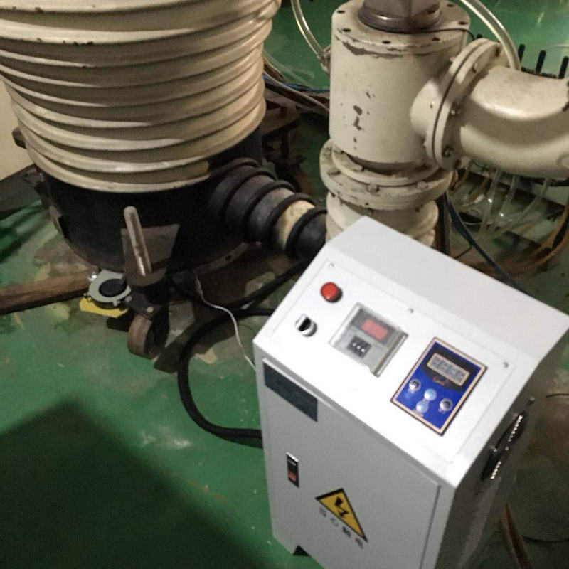 真空鍍膜機擴散泵電磁加熱器