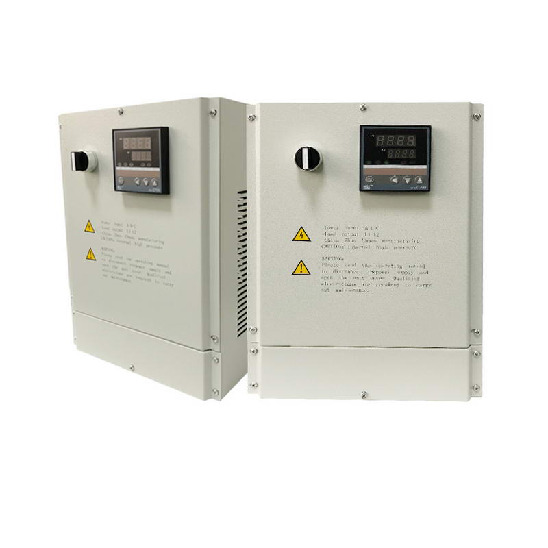 5KW電磁加熱器
