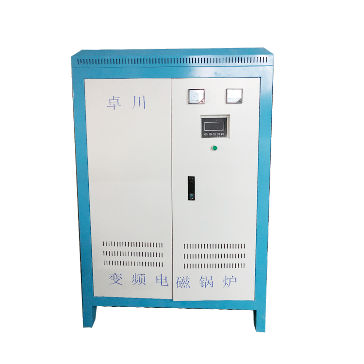 60kW工程用系列電磁采暖爐