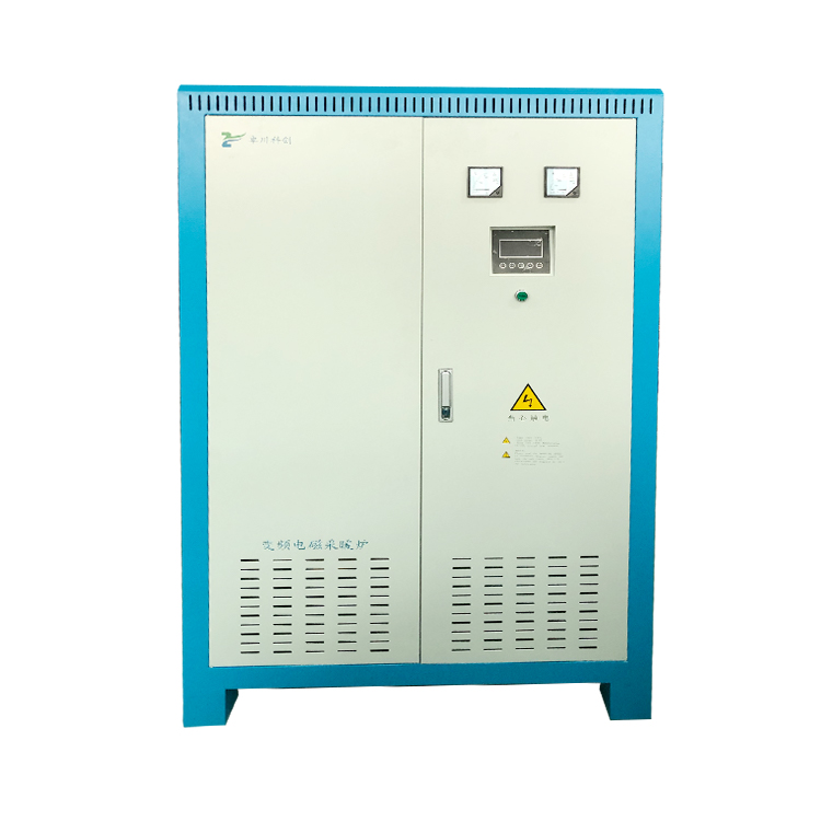 100-160kW工程用系列電磁采暖爐
