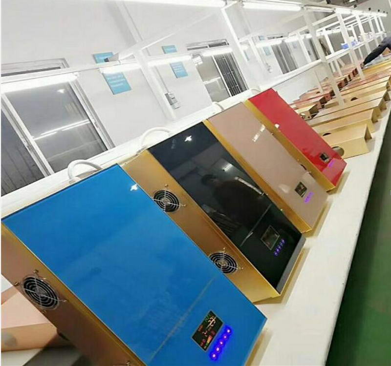 公司相冊