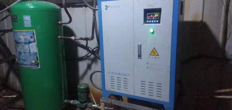 山東辦公室電磁采暖