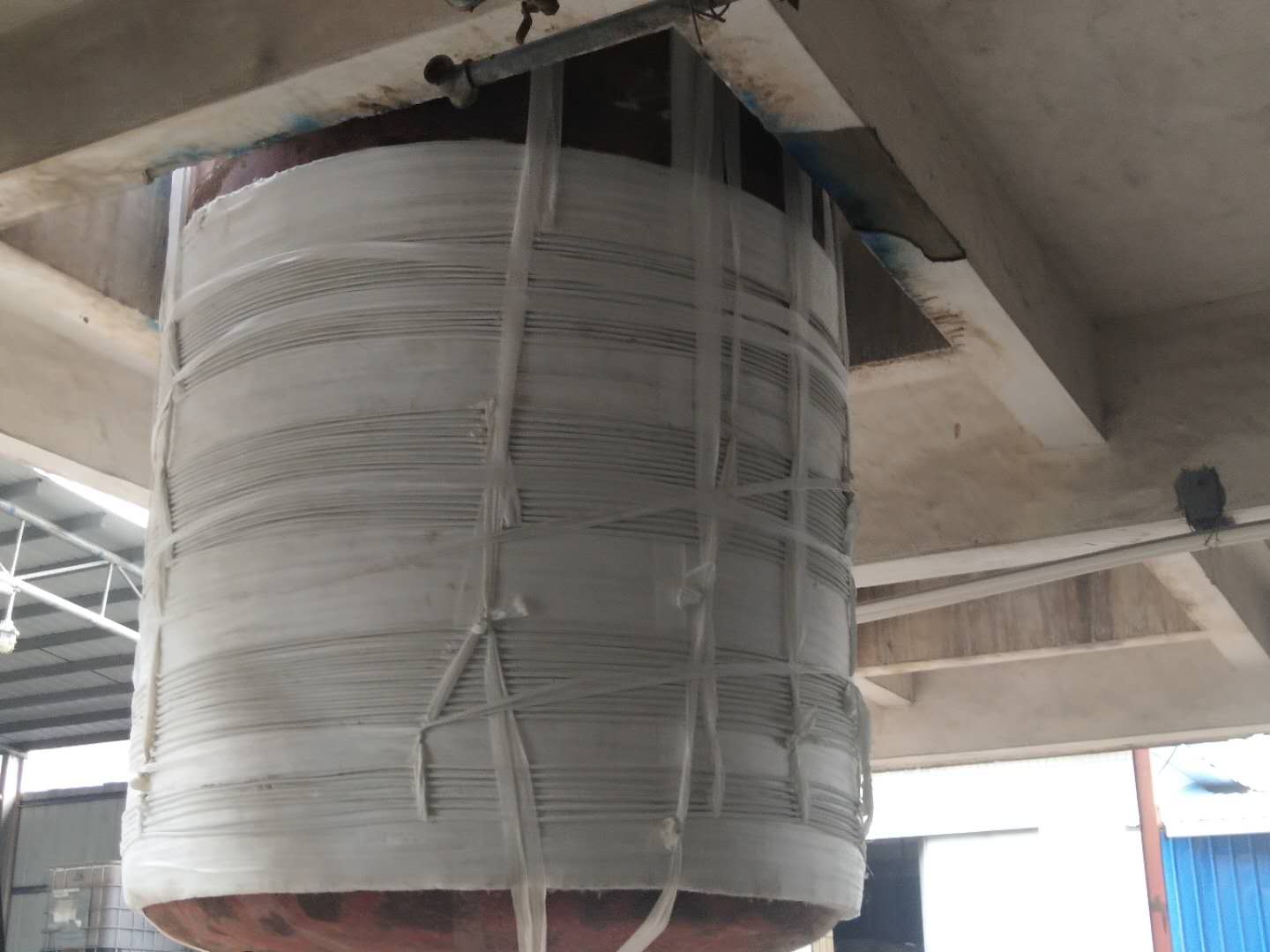 反應(yīng)釜電磁加熱器 (2)