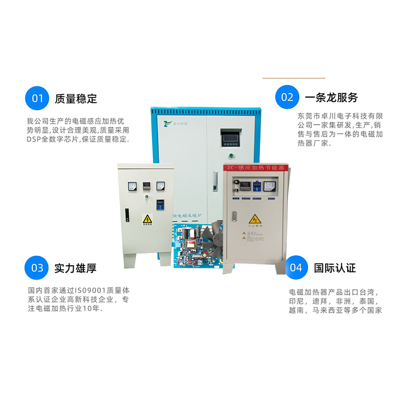 電磁加熱造粒機(jī) 150型塑料子母機(jī) 塑料造粒機(jī)生產(chǎn)廠家