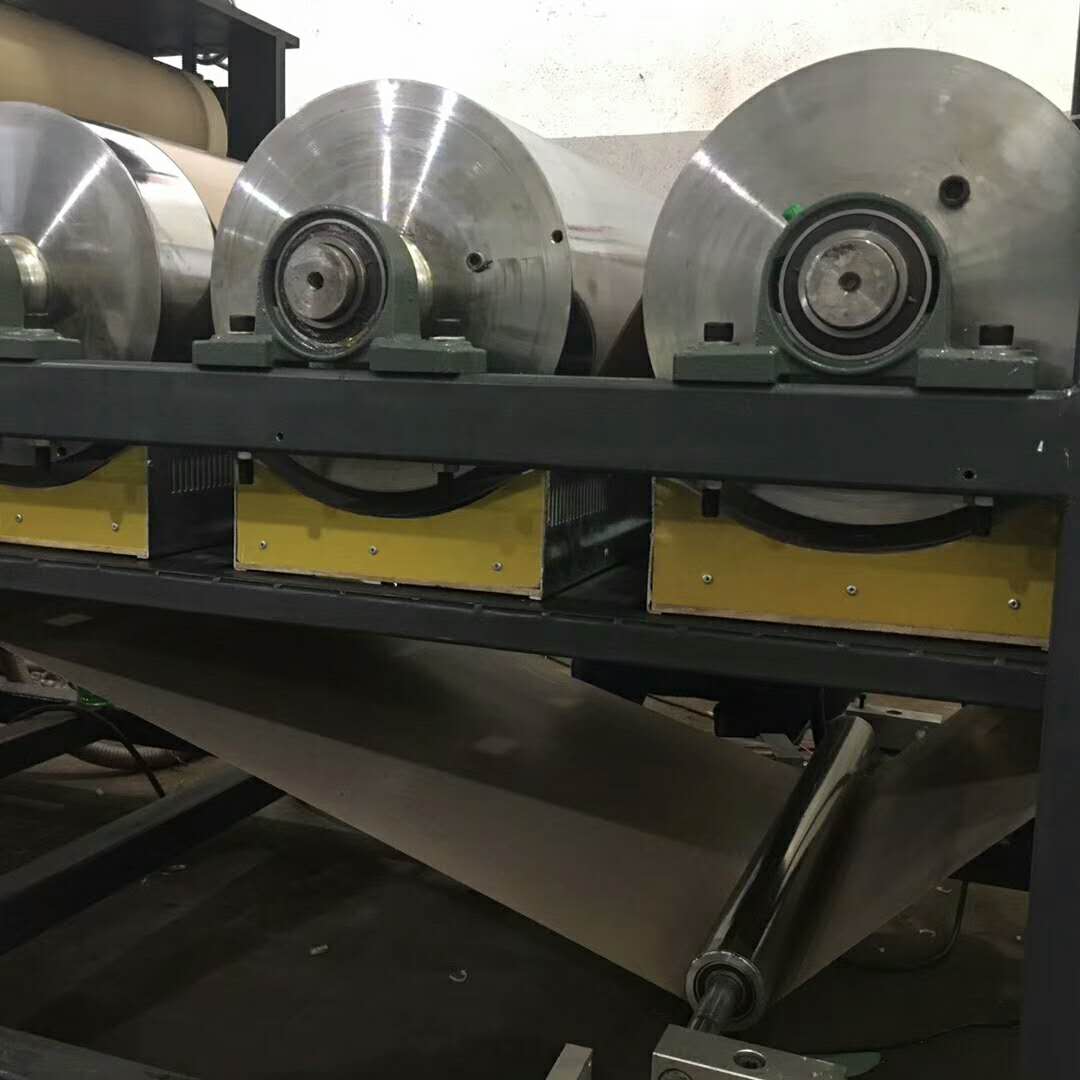 茶葉殺青機電磁加熱器 全自動電磁加熱滾筒炒貨機 卓川電磁