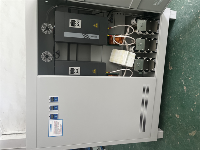 不銹鋼加熱體專用電磁加熱器電磁感應加熱304、316、310S等應用